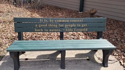 Kettle Moraine State Forest – Southern Unit