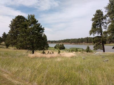 Keyhole State Park