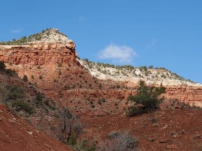 K-Hill Trail