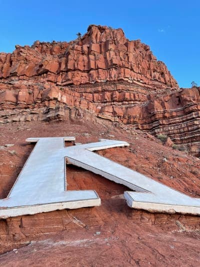 K-Hill Trail