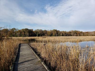 King’s Landing Park