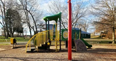 Kinder Farm Park