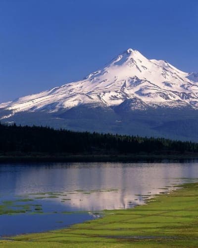 Klamath National Forest
