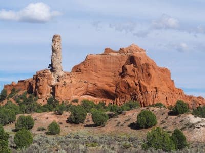 Kodachrome Basin State Park
