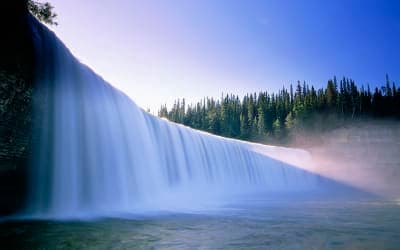 Klamath National Forest