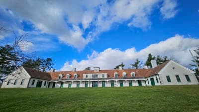 Knox Farm State Park