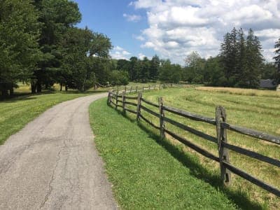 Knox Farm State Park