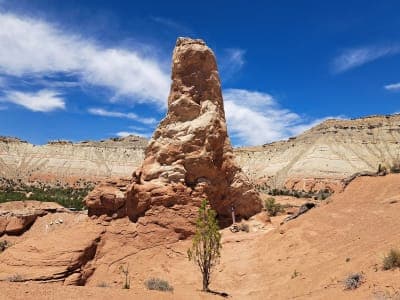 Kodachrome Basin State Park