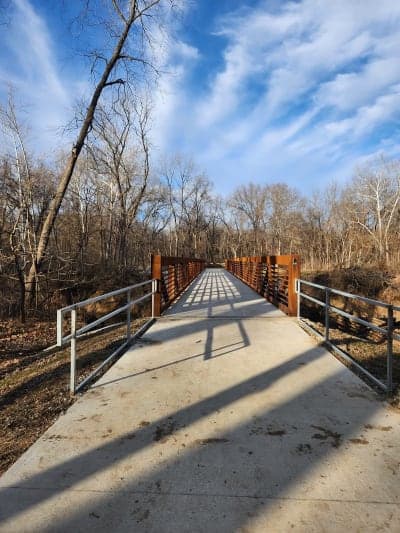 Knob Noster State Park
