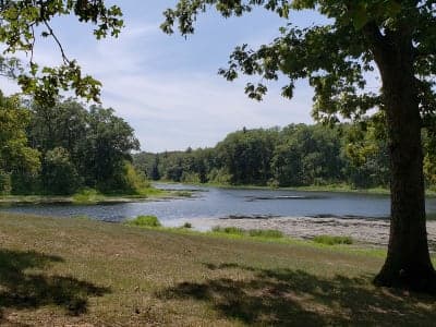 Knob Noster State Park