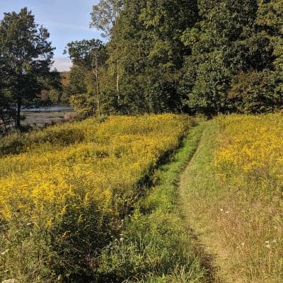 Kittatinny Valley State Park