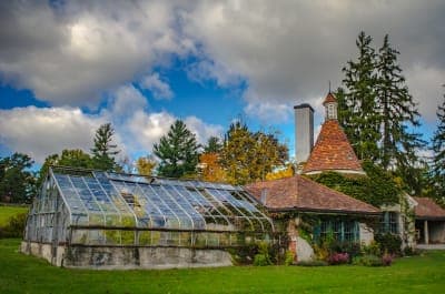 Knox Farm State Park