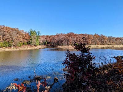 Knob Noster State Park