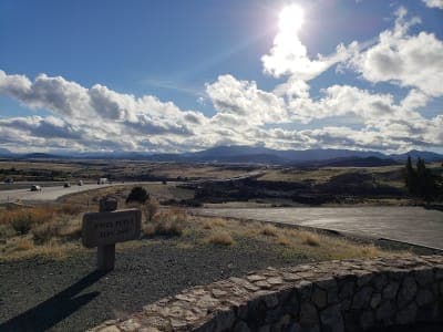 Klamath National Forest