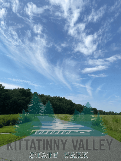 Kittatinny Valley State Park