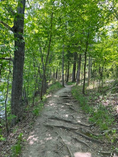 Kittatinny Valley State Park