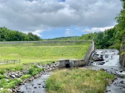 Lackawanna State Park