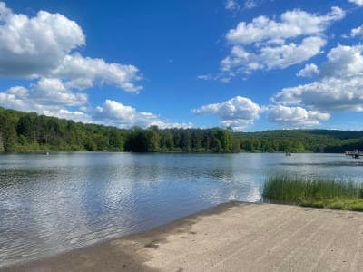 Lackawanna State Park