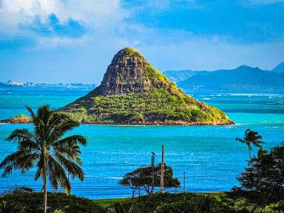Kualoa Ranch