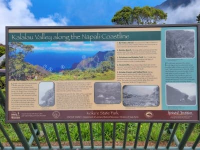 Kōkeʻe / Waimea Canyon Equestrian Corridor (Kukui & Nuʻalolo)
