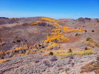 Lahontan State Recreation Area