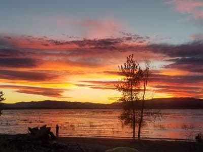 Lahontan State Recreation Area