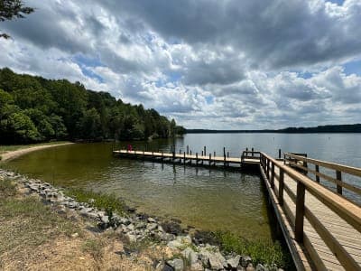 Lake Anna State Park