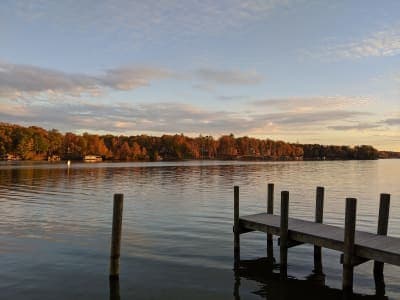 Lake Anna State Park