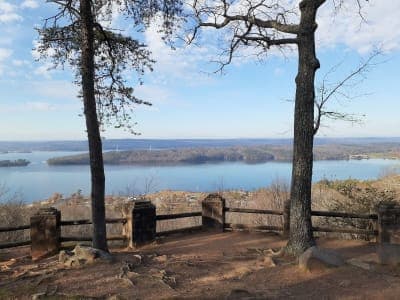 Lake Guntersville State Park