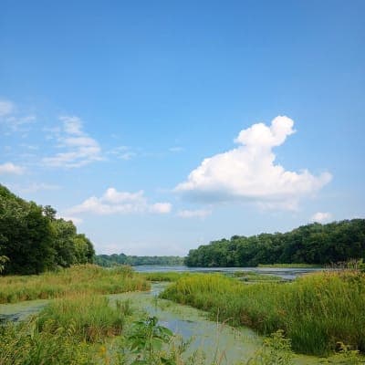 Lake Le-Aqua-Na State Recreation Area