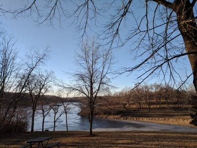 Lake Le-Aqua-Na State Recreation Area
