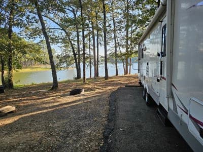 Lake Lowndes State Park