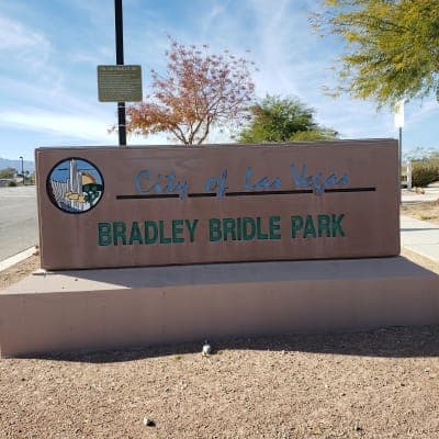 Bradley Bridle Park