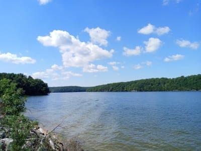 Lake of the Ozarks State Park