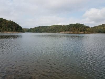 Lake Wappapello State Park