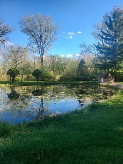 Bradner Preserve