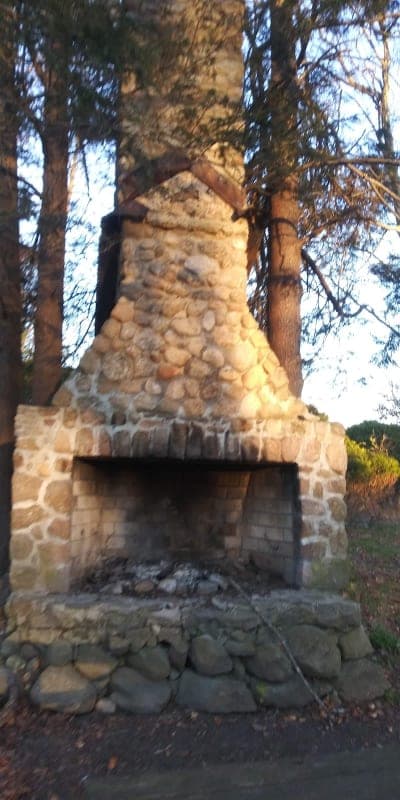 LeGrand Reynolds Horsemen’s Camping Area / Arcadia Management Area