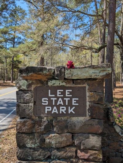 Lee State Park