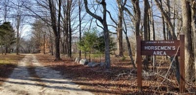 LeGrand Reynolds Horsemen’s Camping Area / Arcadia Management Area