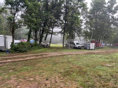 LeGrand Reynolds Horsemen’s Camping Area / Arcadia Management Area