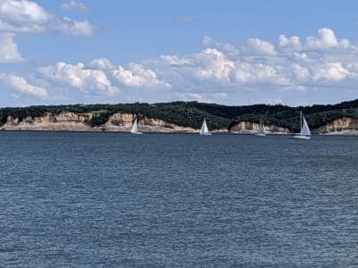 Lewis and Clark State Recreation Area