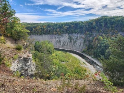 Letchworth State Park
