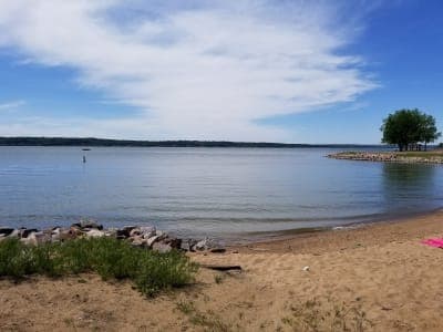 Lewis and Clark Recreation Area