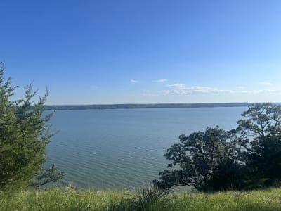 Lewis and Clark Recreation Area