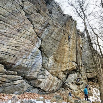 Leominster State Forest