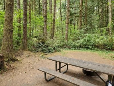 Lewis and Clark State Park