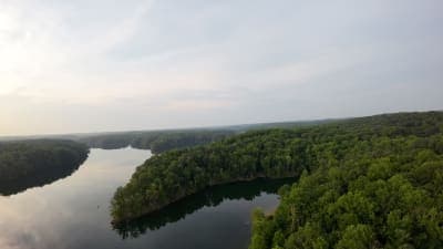 Liberty Reservoir