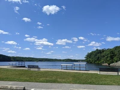 Lincoln Woods State Park