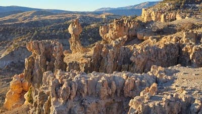Little Book Cliffs Wild Horse Range