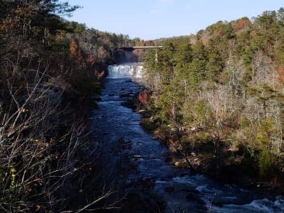 Little River Canyon National Preserve